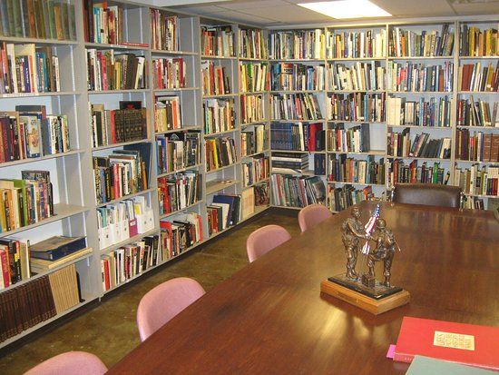 Military History Museum